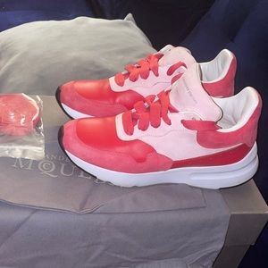 Alexander McQueen sneakers